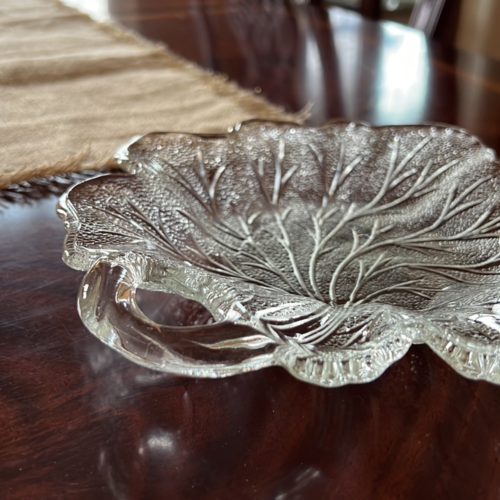 Leaf Salad Bowl - Picture 8 of 9